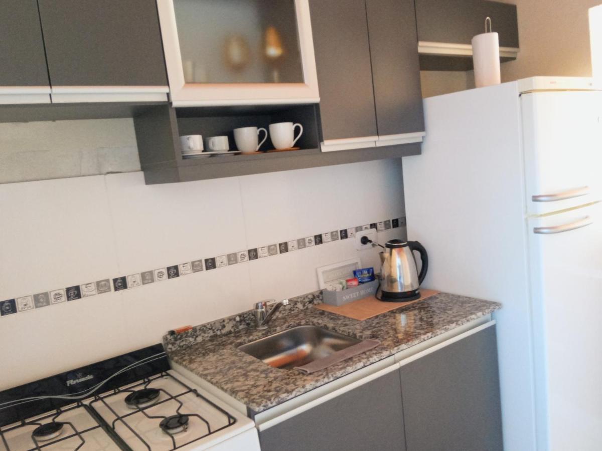 Vina Apartment Villa Elisa  Ngoại thất bức ảnh