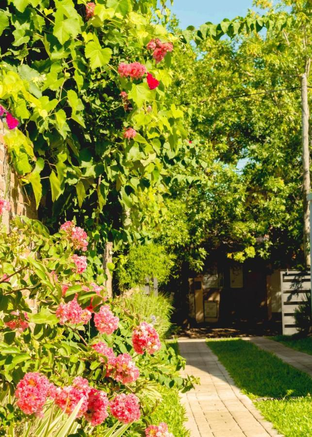 Vina Apartment Villa Elisa  Ngoại thất bức ảnh